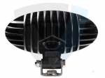 Lampa robocza 4 LED, 60W, combo, owalna do John Deere TT.13513
