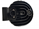 Lampa Robocza 56LED 56 Wat rozproszona, okrągła TT.13356-DT
