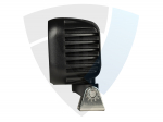 Lampa Robocza 5LED 50 Wat rozproszona, kwadratowa TT.13350
