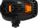 Lampa przednia LED z kierunkowskazem, lewa, 82W, przeznaczona dla: JCB, Cat, Volvo, Terex TT.16611-P