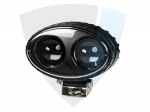 Lampa strumieniowa niebieska TT.13111B