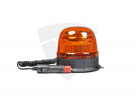 Lampa Ostrzegawcza LED 12/24 na magnes, 3funkcje, Power LED TT.471