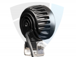 Lampa Robocza 50 Wat rozproszona, okrągła TT.13353