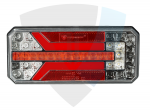 Lampa zespolona tylna LED TT.12555 LEWA