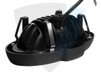 Lampa robocza LED, 60W, rozproszona, owalna do John Deere TT.13511