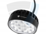 Lampa Robocza 56LED 56 Wat rozproszona, okrągła TT.13356