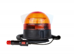 Lampa ostrzegawcza SMD 2835, 16W, na magnes, 12-24V, TT.1490