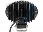 Lampa Robocza 60 Wat rozproszona, owalna TT.13359F
