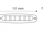 Lampa stroboskopowa TT.155-6B