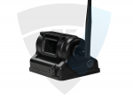 Cyfrowa kamera 1080P bezprzewodowa z wbudowaną baterią i magnesem, IP69K, szeroki kąt widzenia: 130° TT.2076 WI-FI