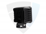 Lampa z regulowaną barwą światła: 3000K, 4500K, 6000K, 60W, rozproszona TT.11060-3C