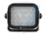Lampa Robocza 12LED 120 Wat rozproszona, prostokątna TT.13312