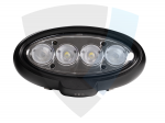 Lampa robocza LED, 60W, combo, owalna do John Deere TT.13514