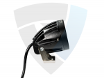 Lampa strumieniowa niebieska TT.13111S