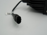 Lampa robocza narożna LED, 30W, do John Deere TT.13519P