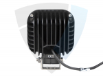 Lampa Robocza 9LED 90 Wat rozproszona, kwadratowa TT.13390
