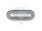 Lampa obrysowa biała LED TT.12521C