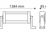 Panel roboczy COMBO TT.28300