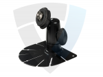 Zestaw: Monitor dotykowy 360°, 10,1’’ z 4 kamerami, 10-32V TT.11360M SET