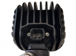 Lampa Robocza 5LED 50 Wat rozproszona, kwadratowa TT.13350-DT