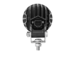Lampa Robocza 64 Wat rozproszona, okrągła TT.13465-DT