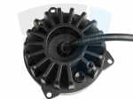 Lampa robocza 4 LED, 20W, rozproszona, okrągła, dedykowana do John Deere, Challenger, New Holland TT.13501