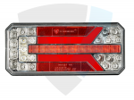 Lampa zespolona tylna LED TT.12555 PRAWA