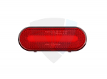 Lampa obrysowa tylna, czerwona LED TT.12521R
