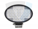 Lampa Robocza 32LED 32 Wat rozproszona, owalna TT.13332