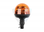 Lampa Ostrzegawcza LED 12/24 niska na trzpień, Power LED TT.186H