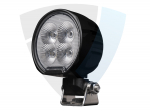 Lampa Robocza 40 Wat rozproszona, okrągła TT.13343