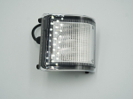 Lampa robocza narożna LED, 30W, do John Deere TT.13519P
