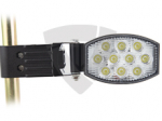 Lampa robocza 10LED, 30 W, rozproszona TT.13230