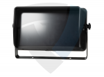 Zestaw: Monitor dotykowy 360°, 10,1’’ z 4 kamerami, 10-32V TT.11360M SET