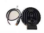 Lampa Robocza 56LED 56 Wat rozproszona, okrągła TT.13356-DT