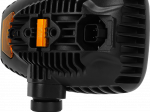 Lampa przednia LED z kierunkowskazem, lewa, 82W, przeznaczona dla: JCB, Cat, Volvo, Terex TT.16611-L