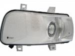 Lampa narożna LED, 61W, światła mijania, drogowe i pozycyjne, do Case IH TT.16613P
