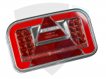 Lampa zespolona tylna LED TT.12513 LEWA