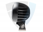 Lampa robocza 4 LED, 60W, combo, owalna do John Deere TT.13513