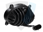 Lampa robocza LED, 65W, rozproszona, owalna do John Deere TT.13508