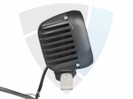 Lampa Robocza 9LED 90 Wat rozproszona, kwadratowa TT.13390