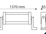 Panel roboczy COMBO TT.28300Z