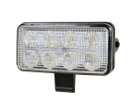 Lampa robocza LED, 40W, rozproszona, prostokątna do Case/Steyr, New Holland TT.13517
