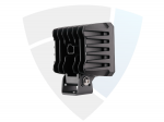 Lampa z regulowaną barwą światła: 3000K, 4500K, 6000K, 40W, rozproszona TT.11040-3C