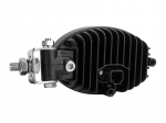 Lampa Robocza 40LED 40 Wat rozproszona, owalna TT.13321-DT