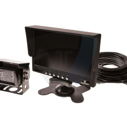 Zestaw monitor plus kamera TT.977MQS